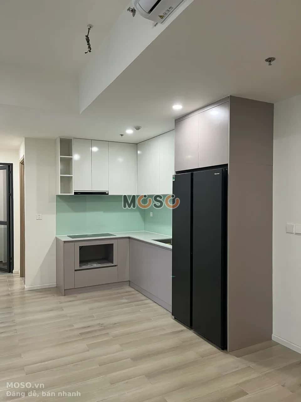 Cho thuê căn hộ chung cư lumière boulevard Quận 9, TP.HCM – 2 phòng ngủ, giá 10 triệu - ảnh 7